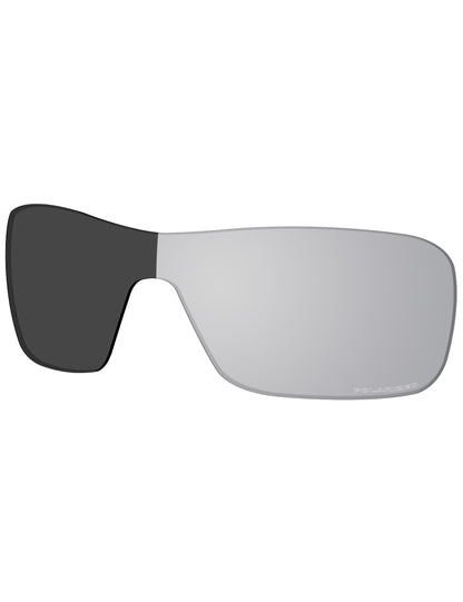 Gray Photochromic Polarized