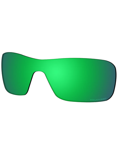 Jade Green Mirroris™ Polarized