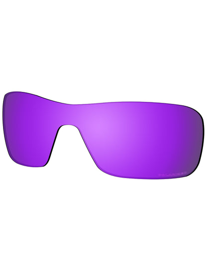 Violet Purple Mirroris™ Polarized