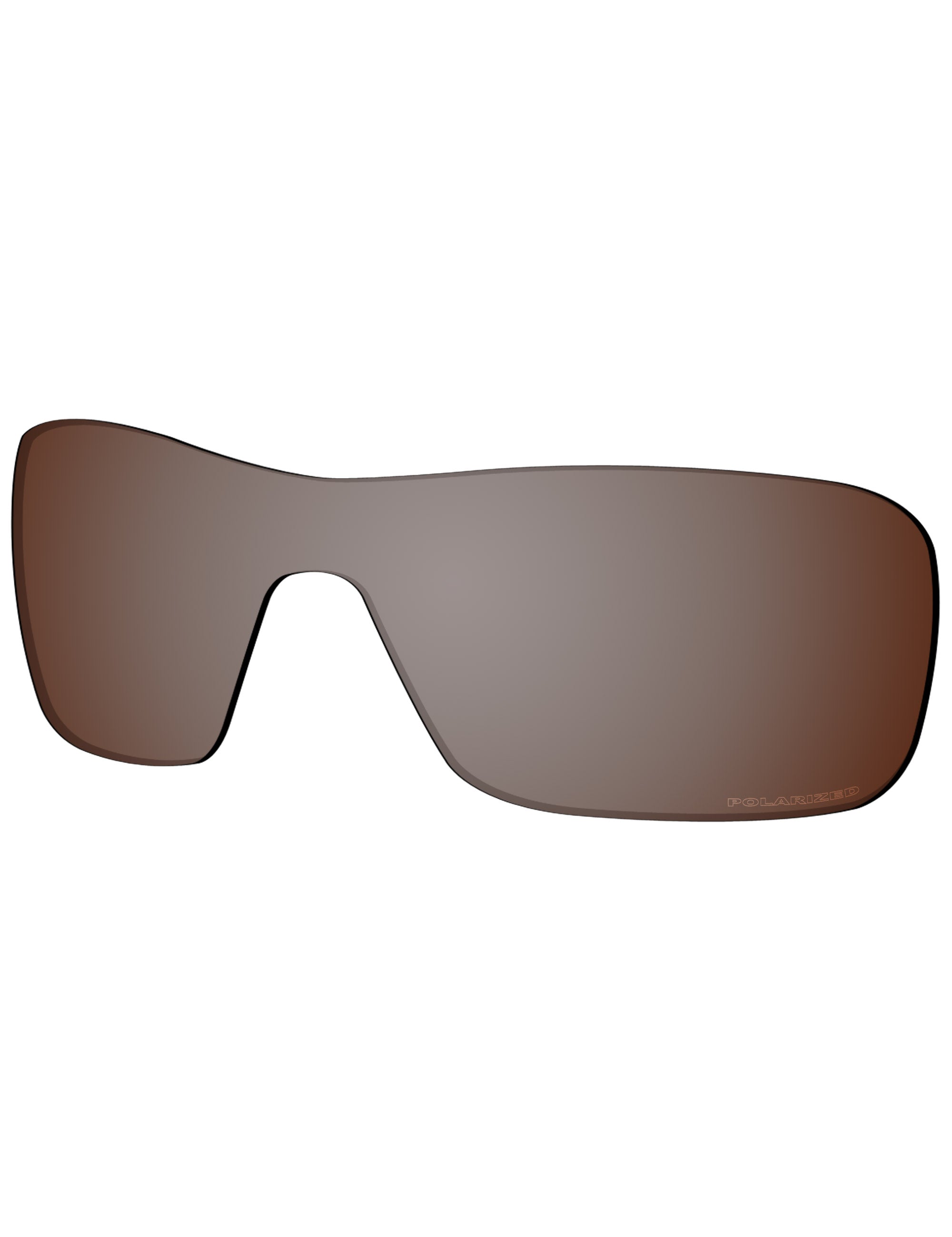 Vivid Bronze Mirroris™ Polarized
