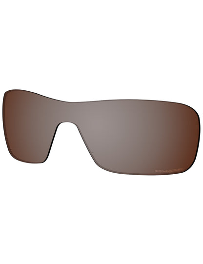 Vivid Bronze Mirroris™ Polarized