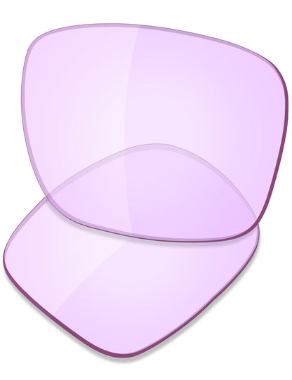 Low Light Pink