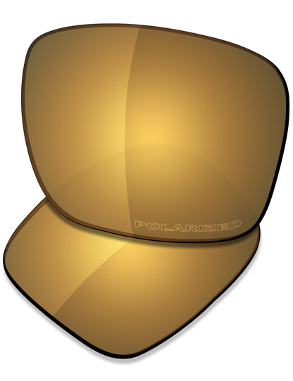 Bronze Gold Mirroris™ Polarized