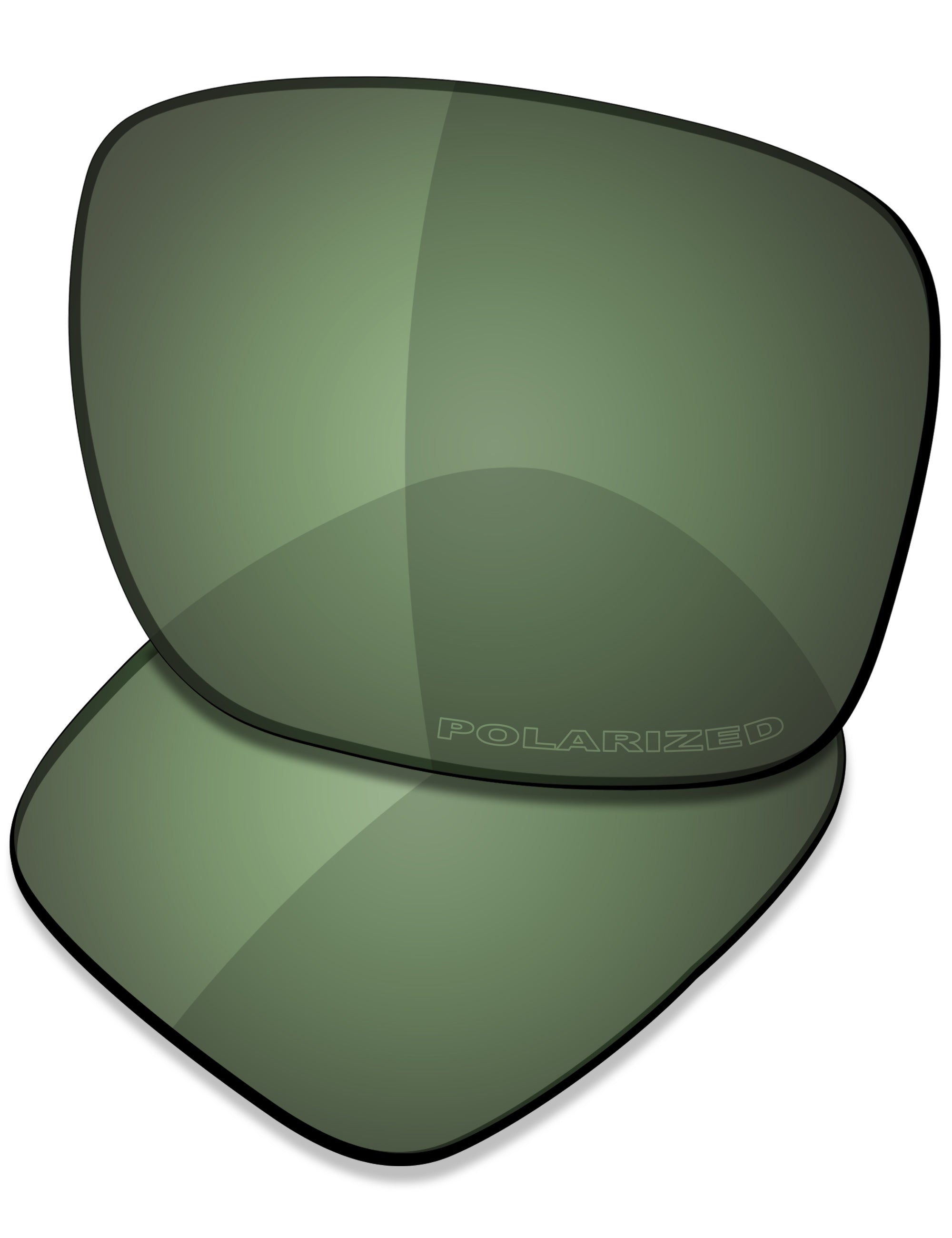Green G15 Polarized