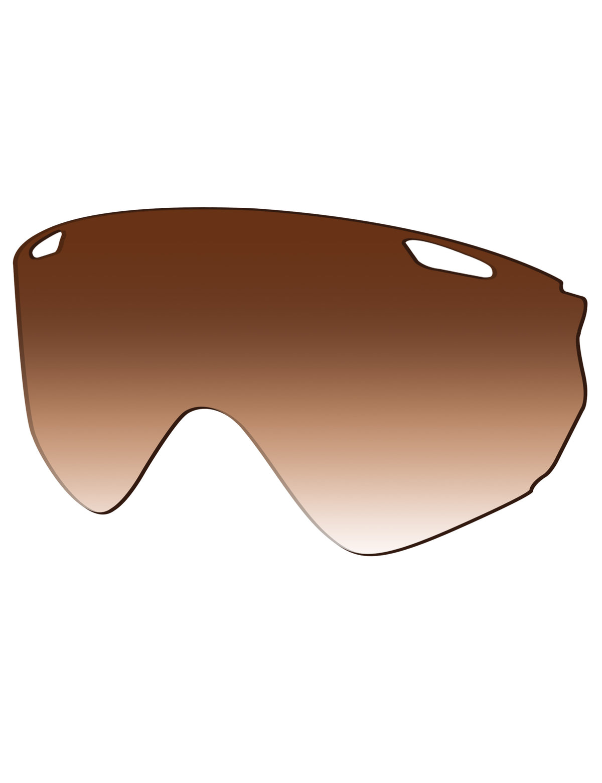 Brown Gradient