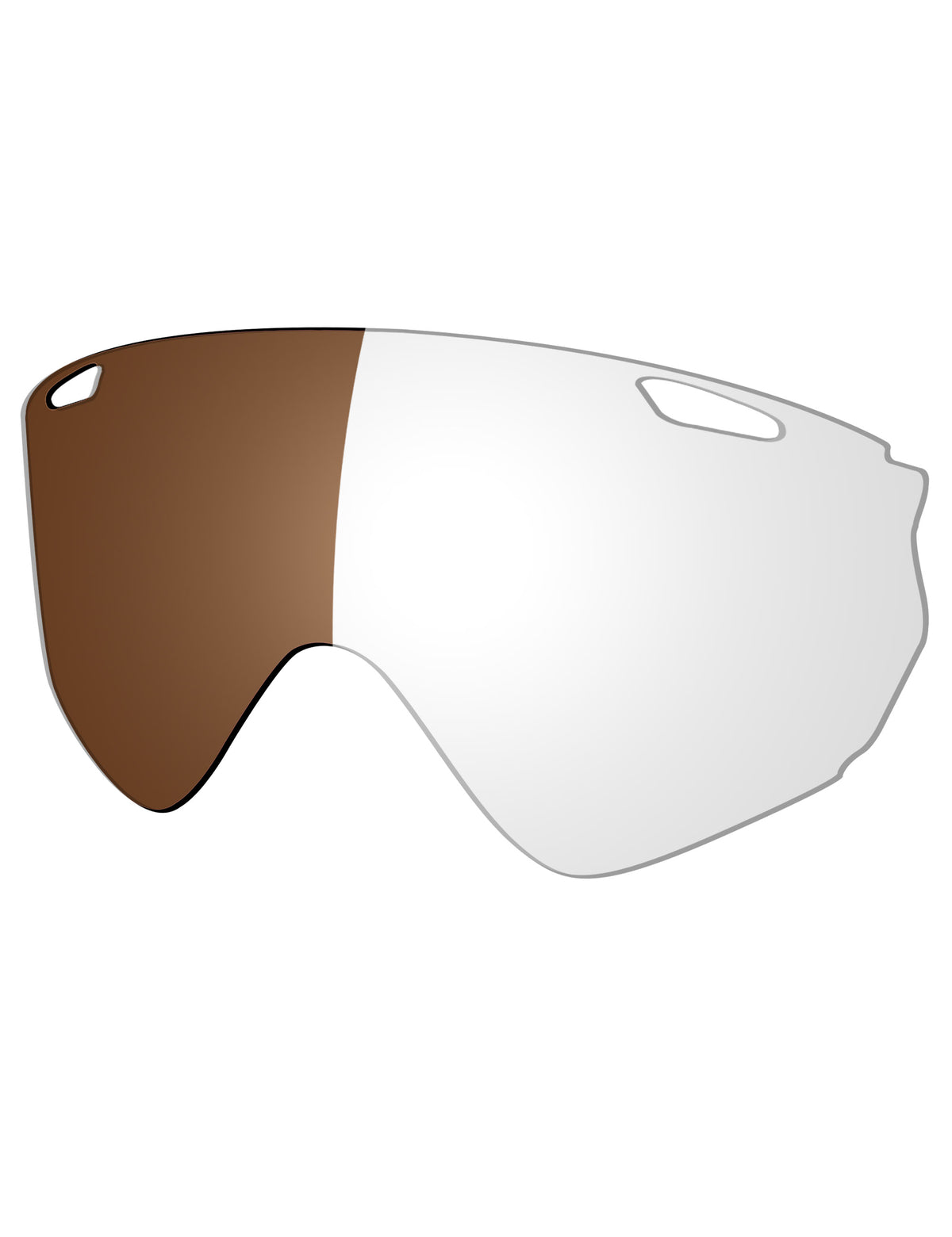 Brown Photochromic