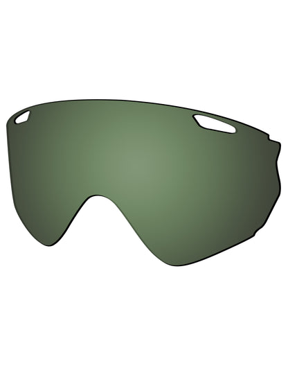 Green G15 Polarized