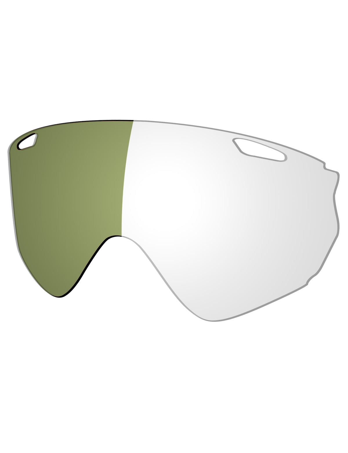 Green Photochromic