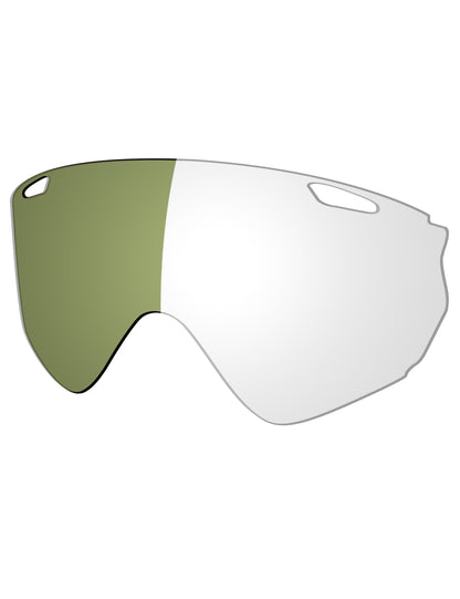 Green Photochromic
