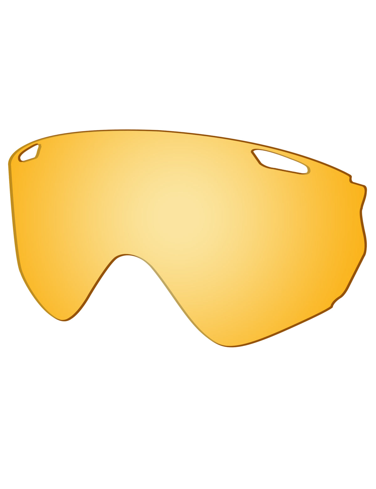 HD Yellow Night Vision