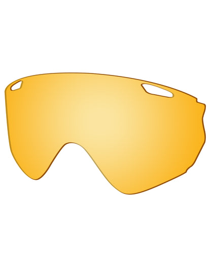 HD Yellow Night Vision