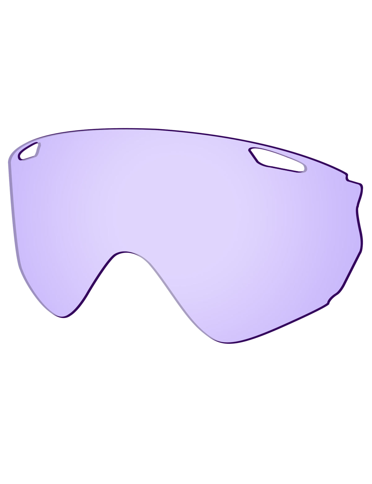 Low Light Violet