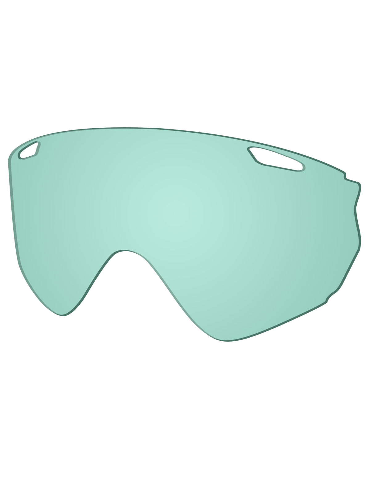 Pastel Green