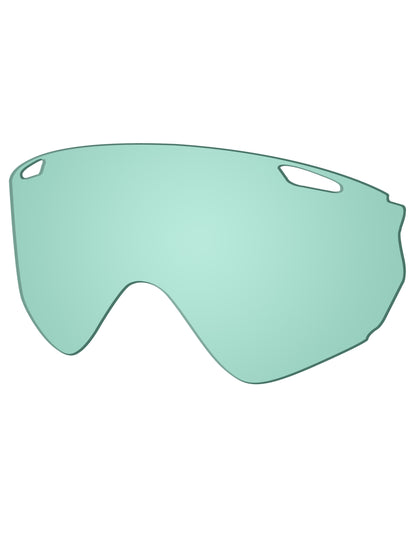 Pastel Green