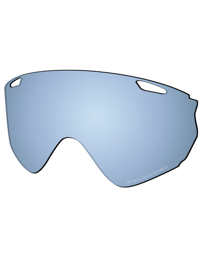 Deep Water Mirroris™ Polarized