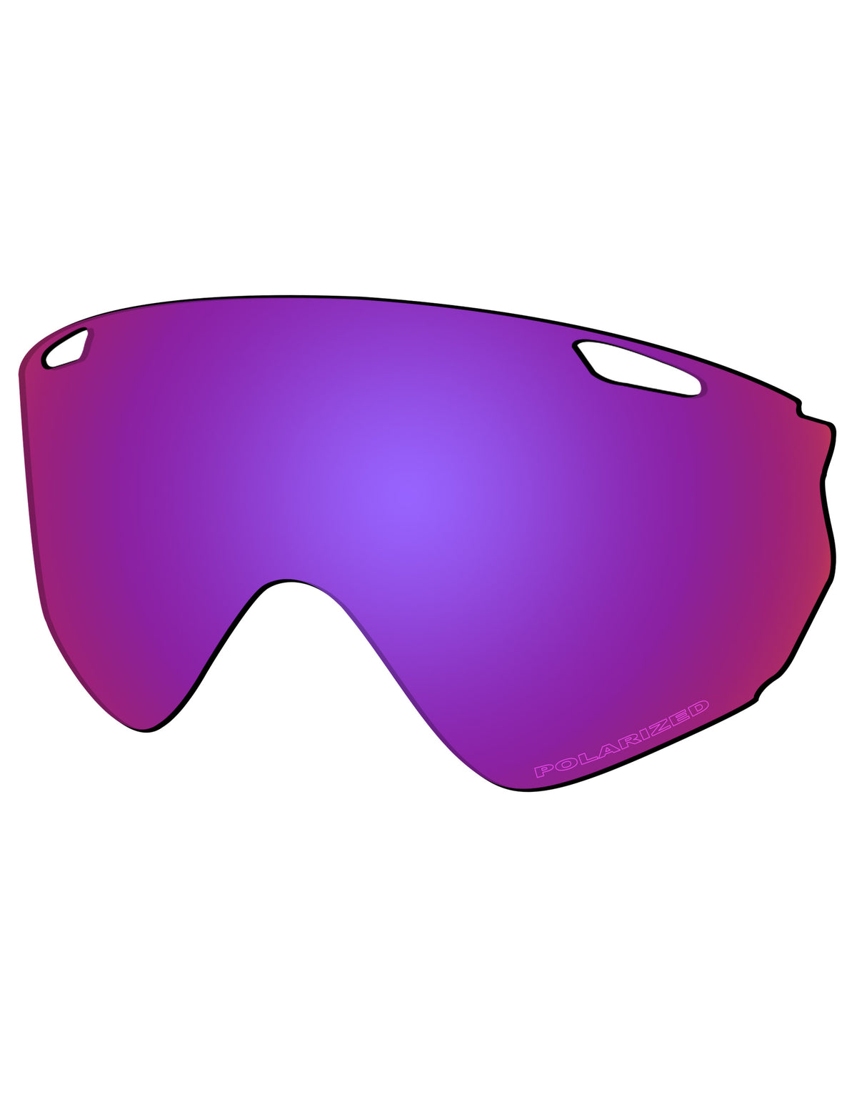 Midnight Sun Mirroris™ Polarized