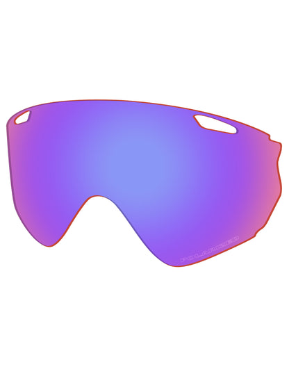 Shield G30 Mirroris™ Polarized