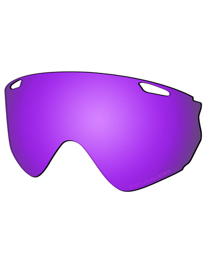 Violet Purple Mirroris™ Polarized