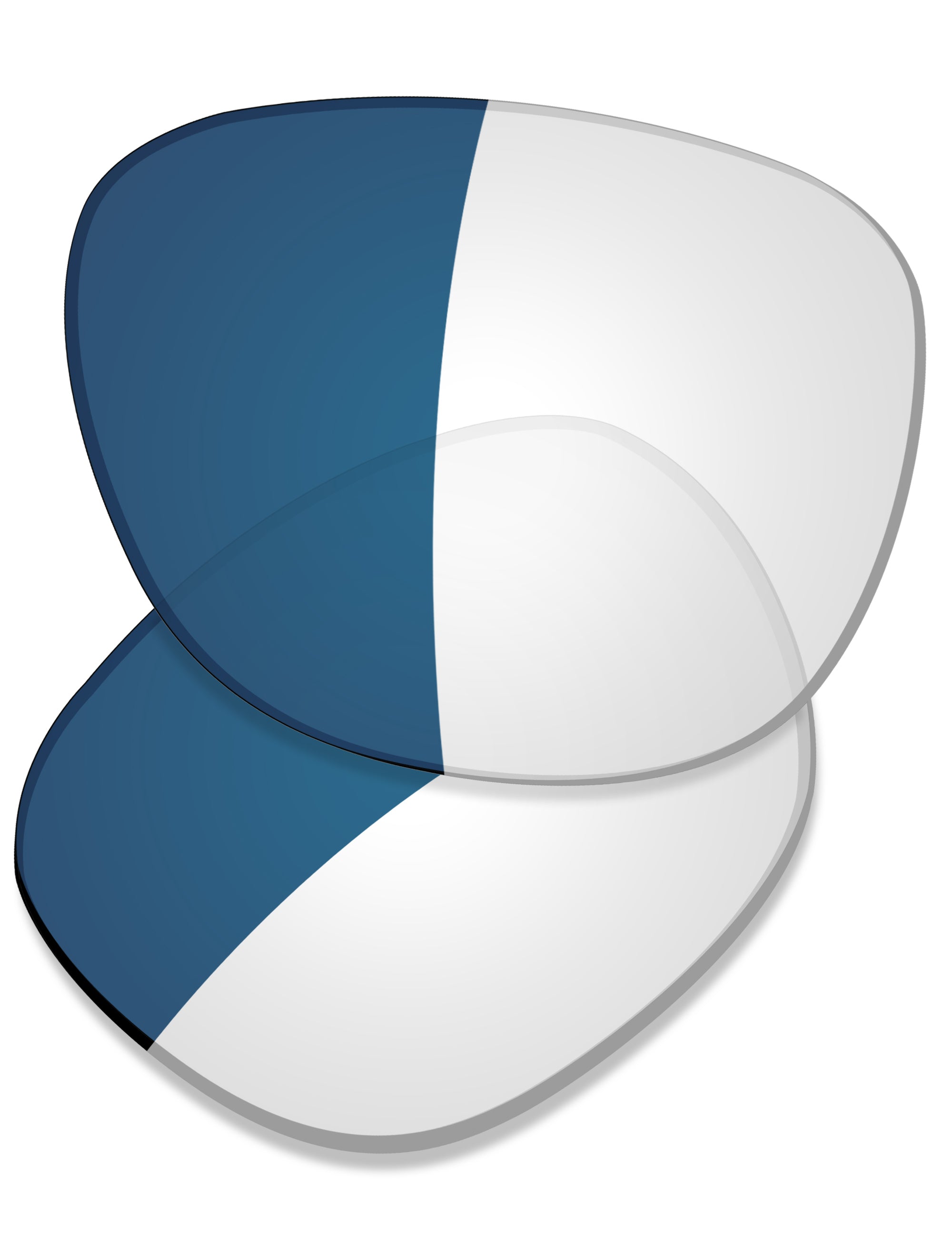 Blue Photochromic