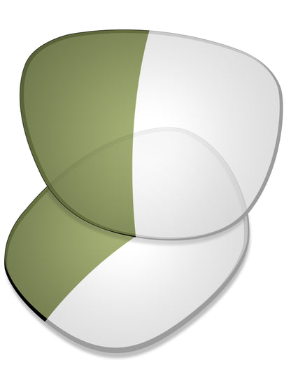 Green Photochromic