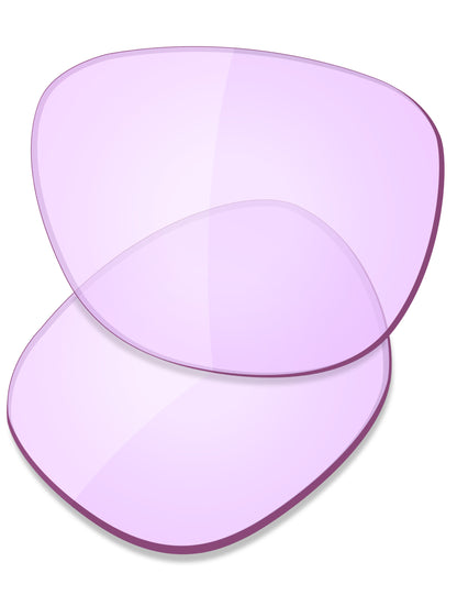 Low Light Pink