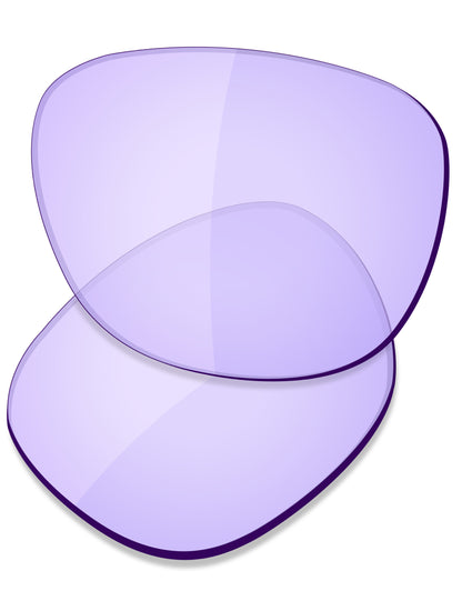 Low Light Violet