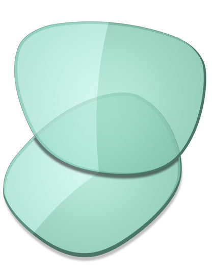 Pastel Green