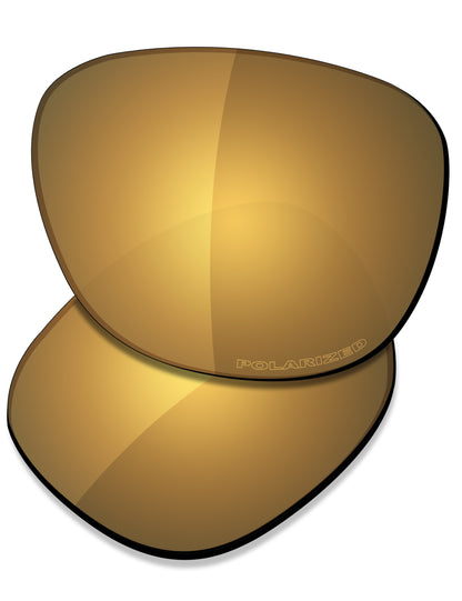 Bronze Gold Mirroris™ Polarized