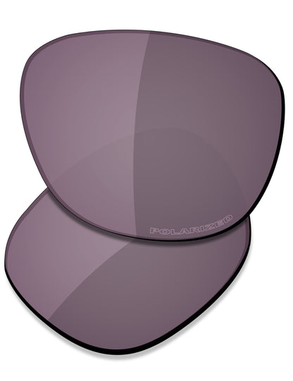 Gray Shield Mirroris™ Polarized