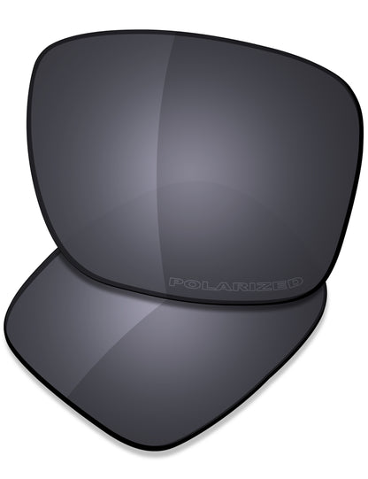 Black Shield Mirroris™ Polarized