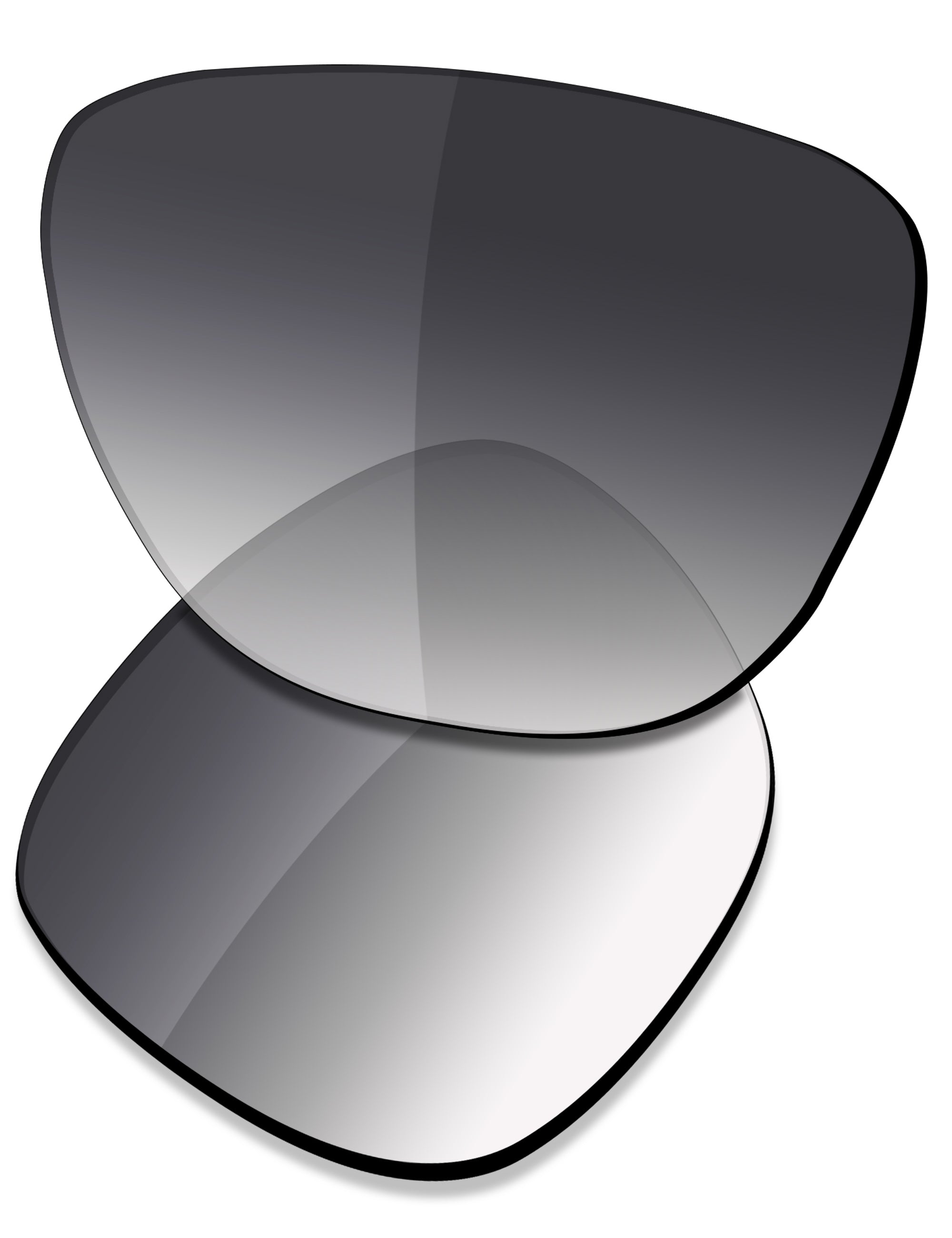 Gray Gradient
