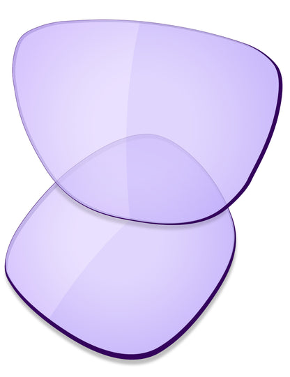 Low Light Violet