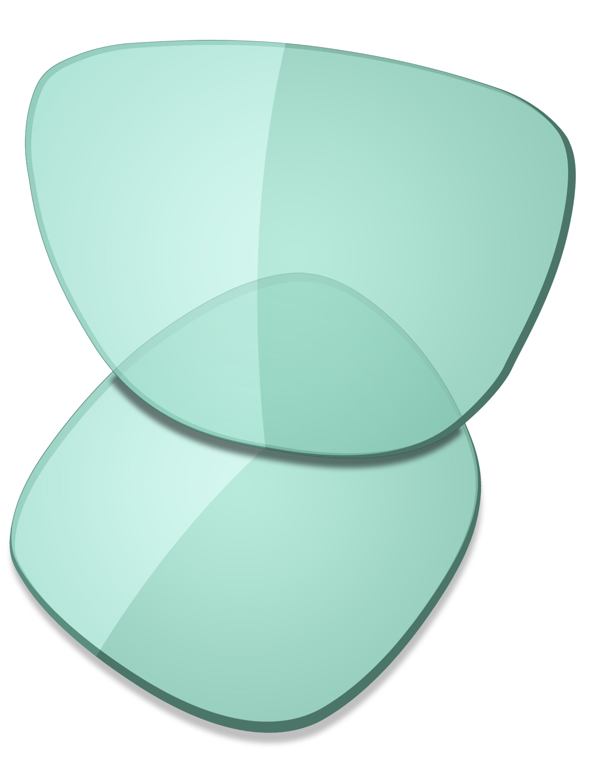Pastel Green