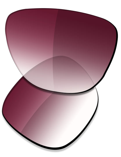 Wine Red Gradient