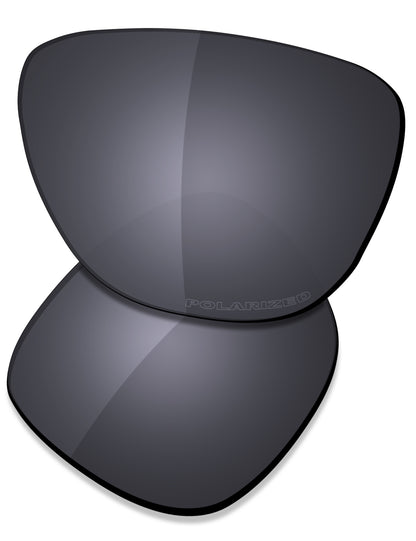 Black Shield Mirroris™ Polarized