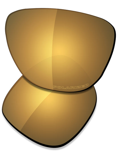 Bronze Gold Mirroris™ Polarized