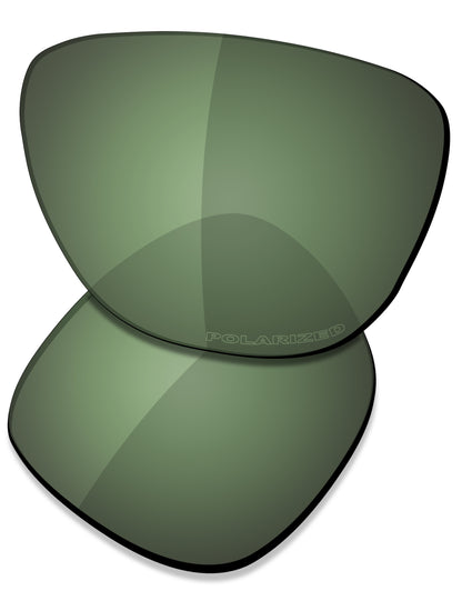 Green G15 Polarized