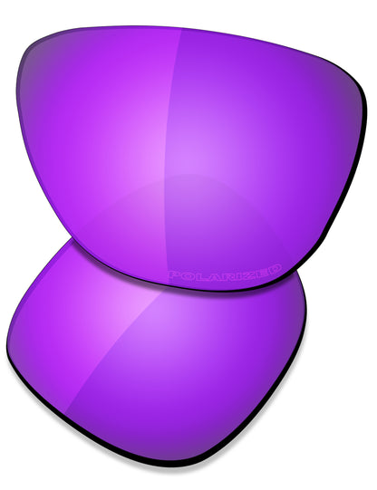 Violet Purple Mirroris™ Polarized
