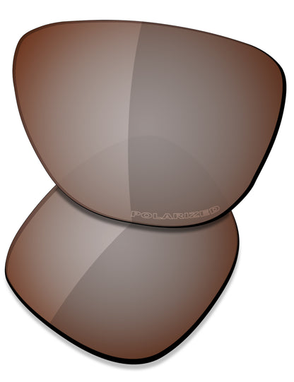 Vivid Bronze Mirroris™ Polarized