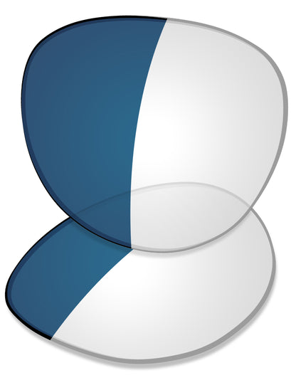 Blue Photochromic