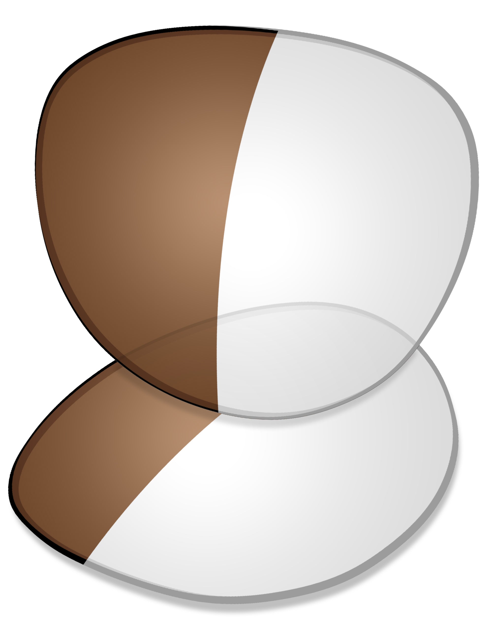 Brown Photochromic
