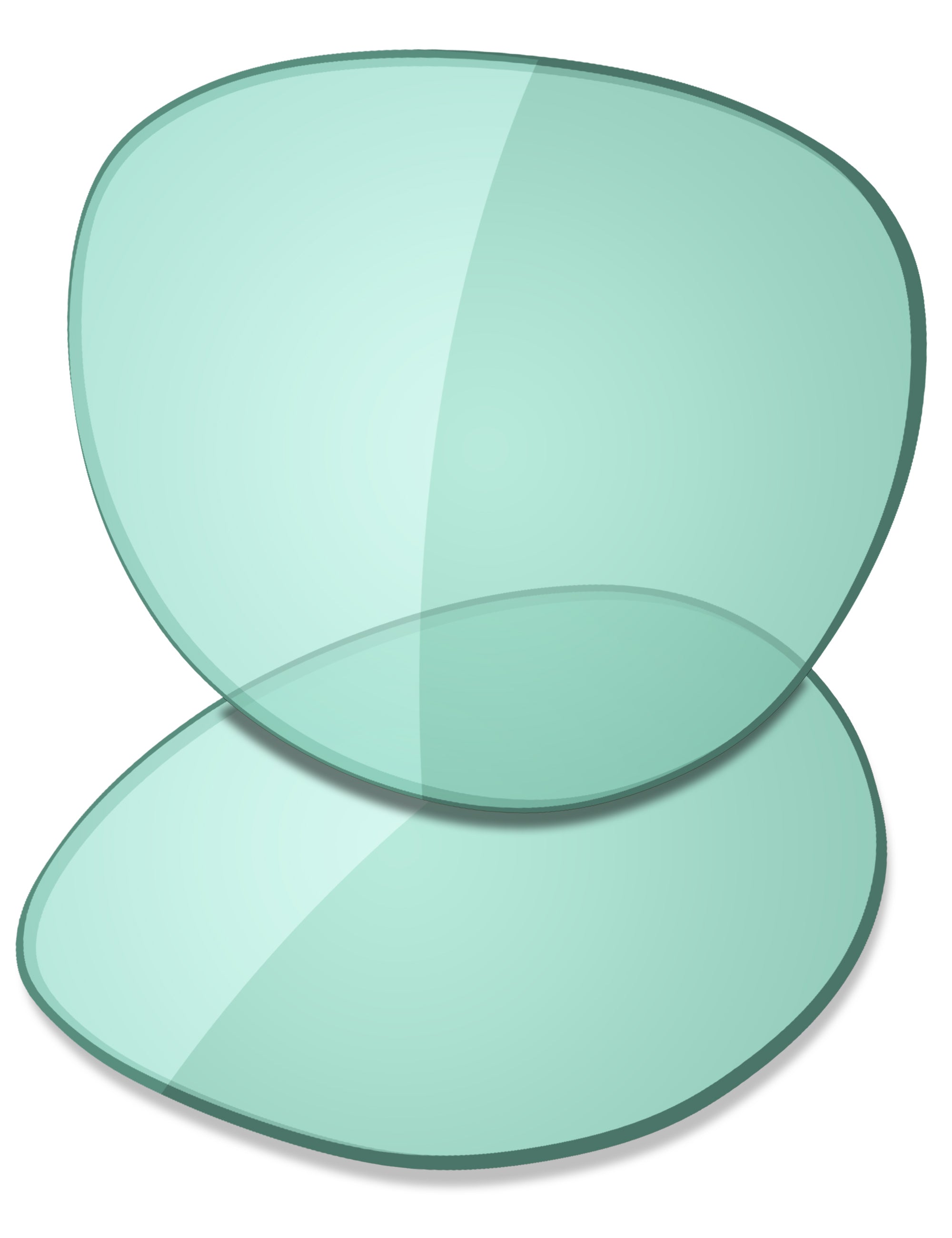 Pastel Green