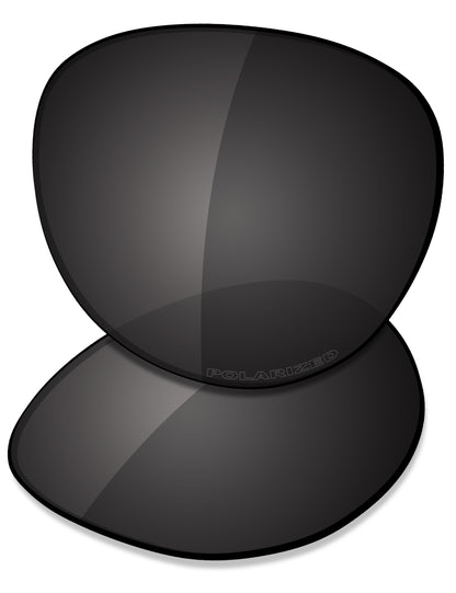 Carbon Black Polarized