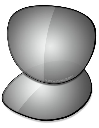 Chrome Metal Mirroris™ Polarized