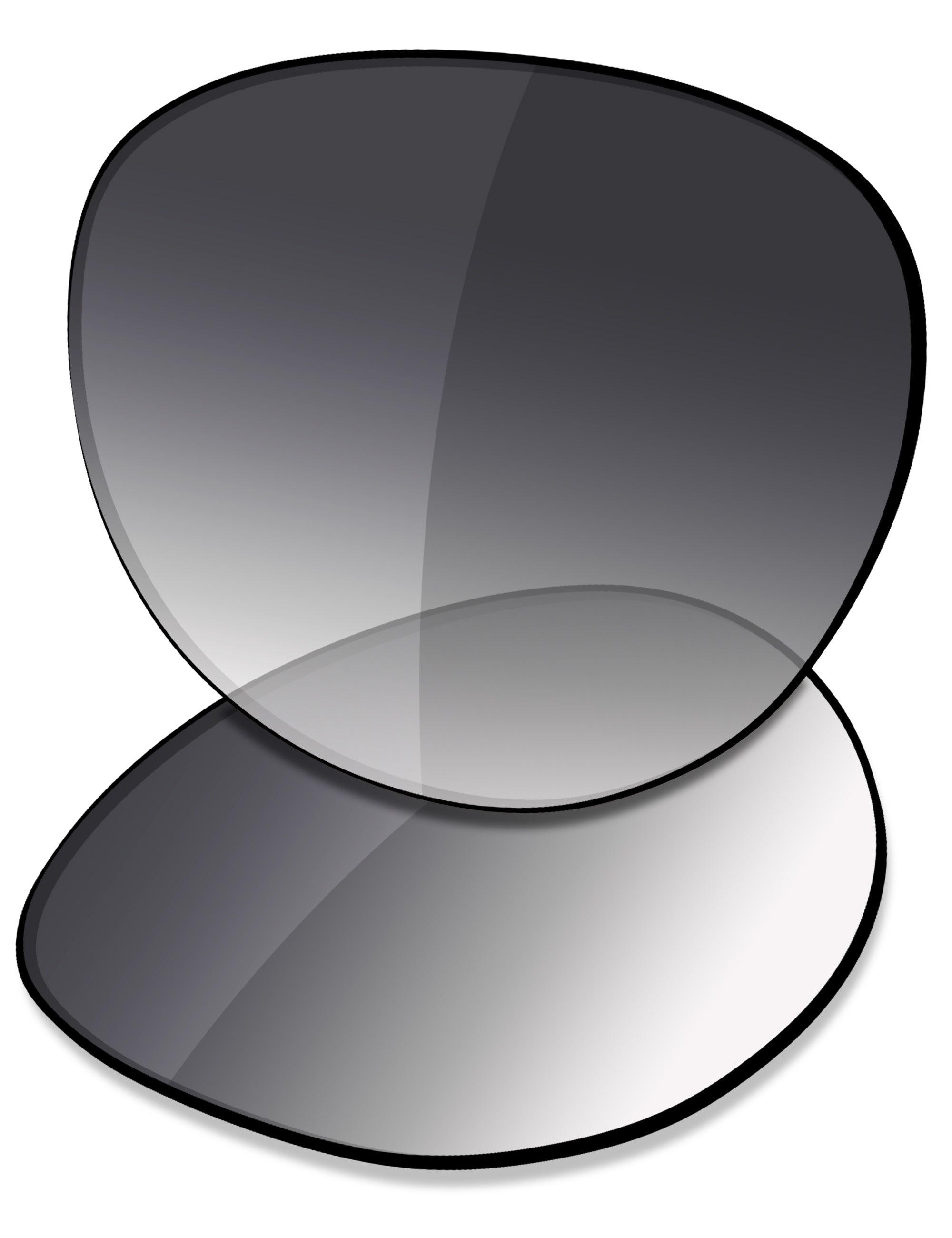 Gray Gradient