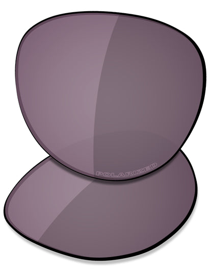 Gray Shield Mirroris™ Polarized