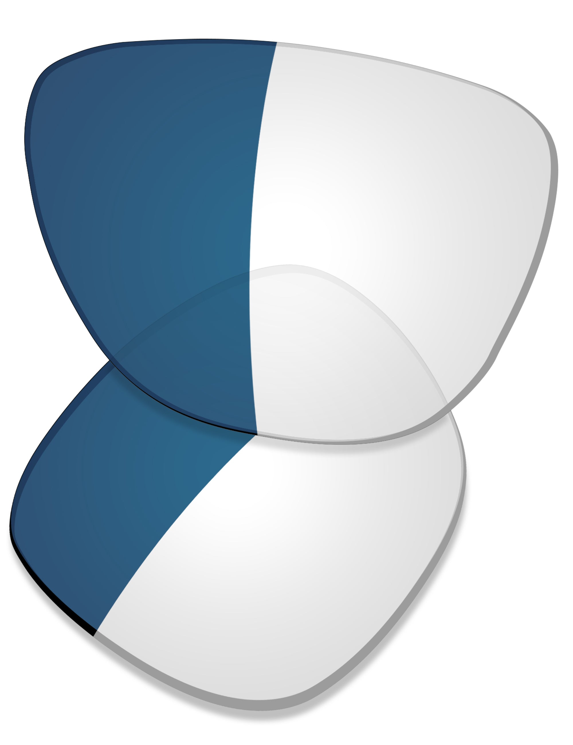 Blue Photochromic