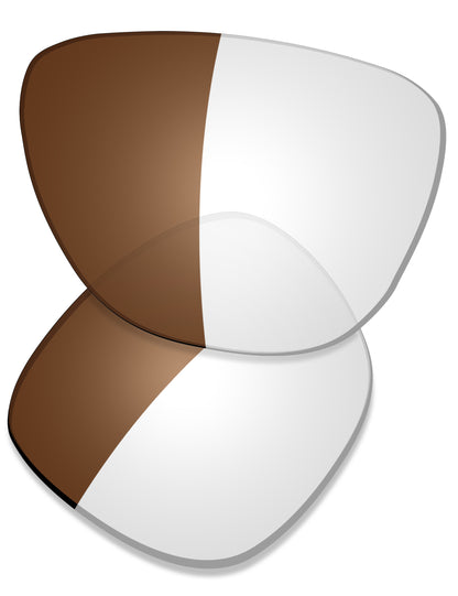 Brown Photochromic