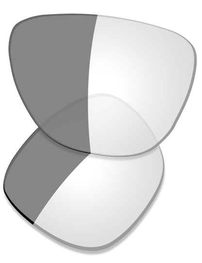 Gray Photochromic Blue Light