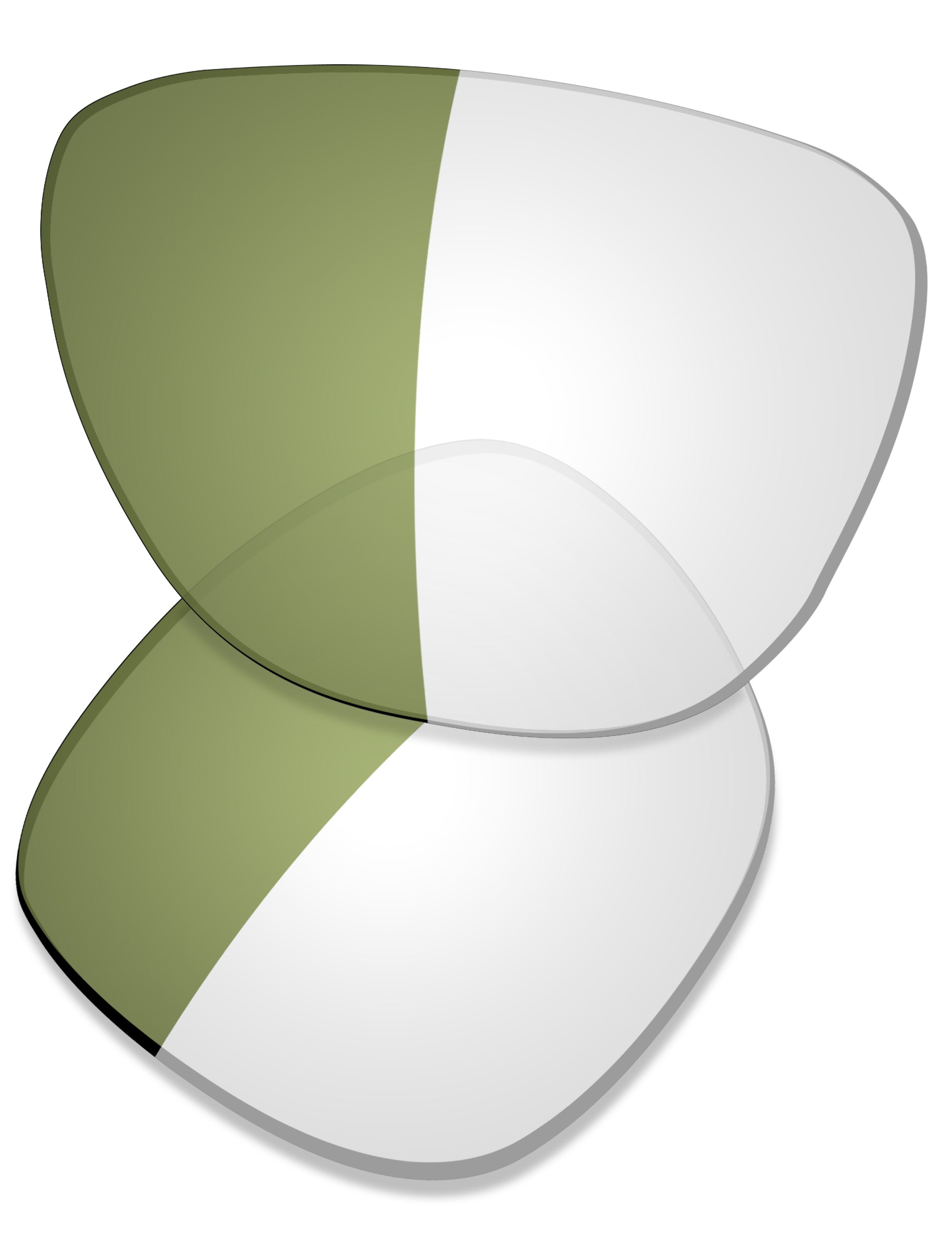 Green Photochromic